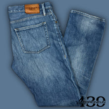 Load image into Gallery viewer, vintage Burberry jeans {L}
