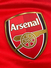 Φόρτωση εικόνας στο εργαλείο προβολής Συλλογής, vintage Puma Fc Arsenal 2015-2016 home jersey {XS}
