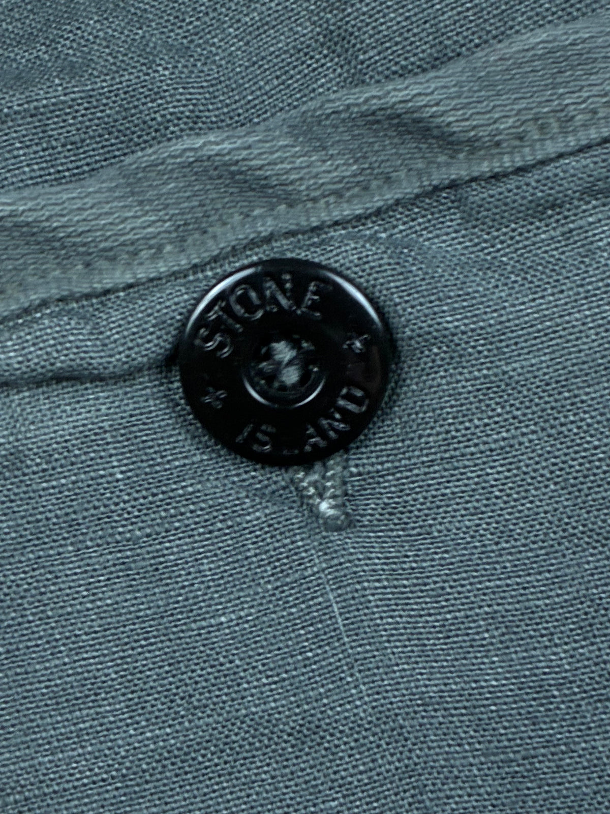 vintage Stone Island jeans {L}