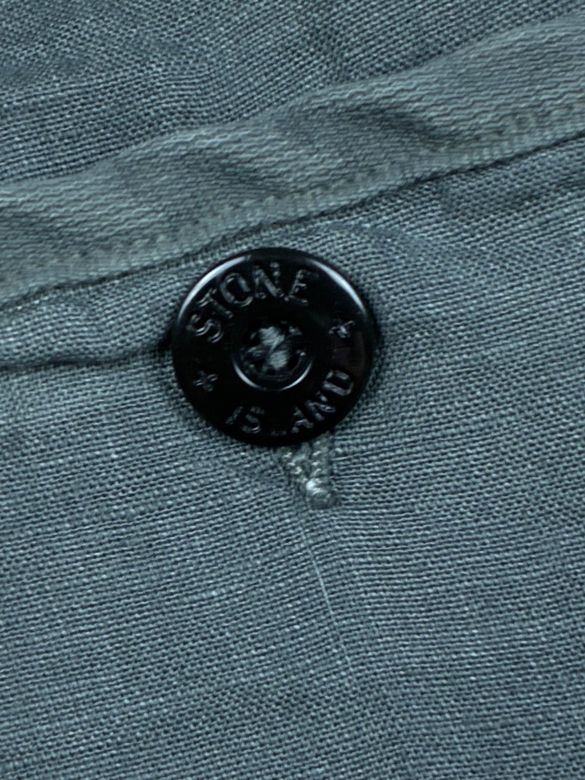 vintage Stone Island jeans {L}