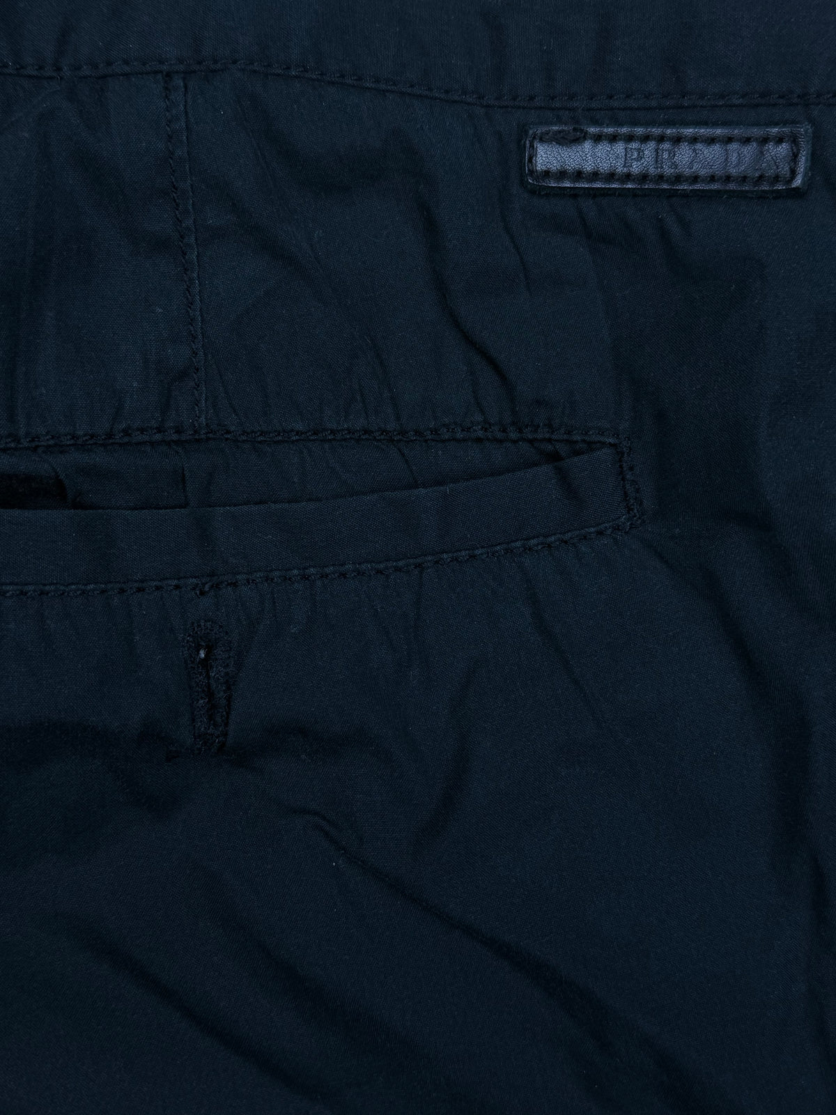 vintage Prada pants {XL}
