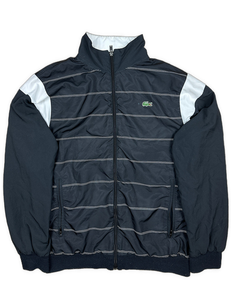 vintage Lacoste windbreaker {S}