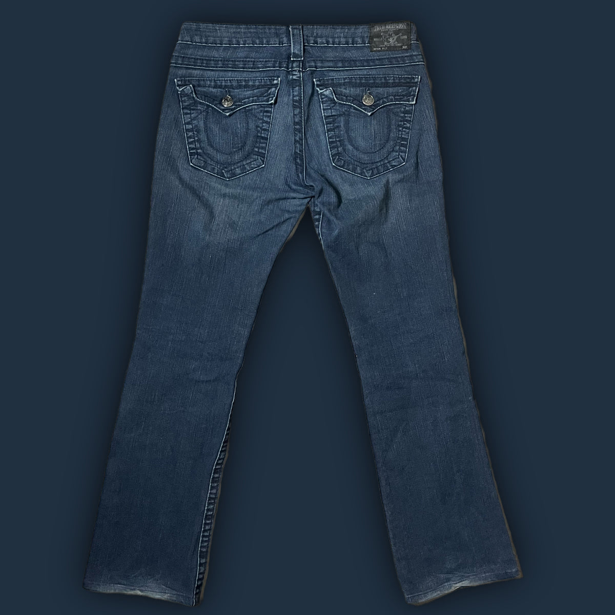vintage True Religion jeans {S}