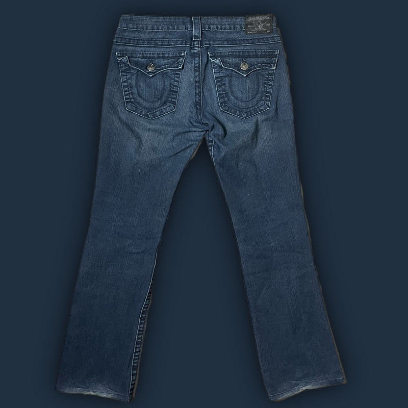 vintage True Religion jeans {S}