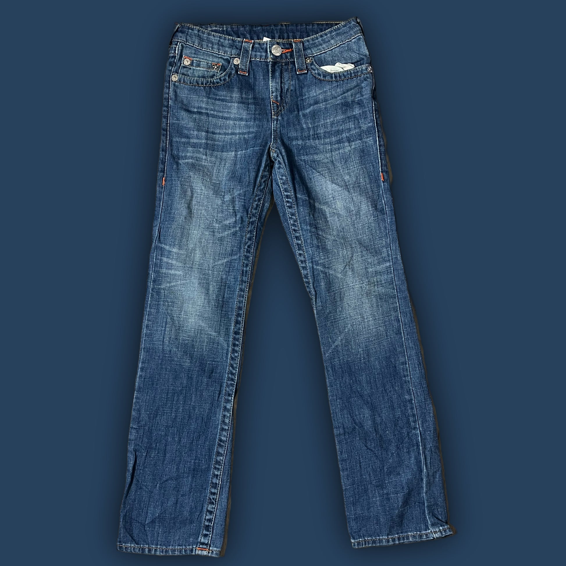 vintage True Religion jeans {S}