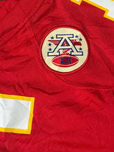 Φόρτωση εικόνας στο εργαλείο προβολής Συλλογής, vintage Nike MAHOMES Americanfootball jersey NFL DSWT {XXL}
