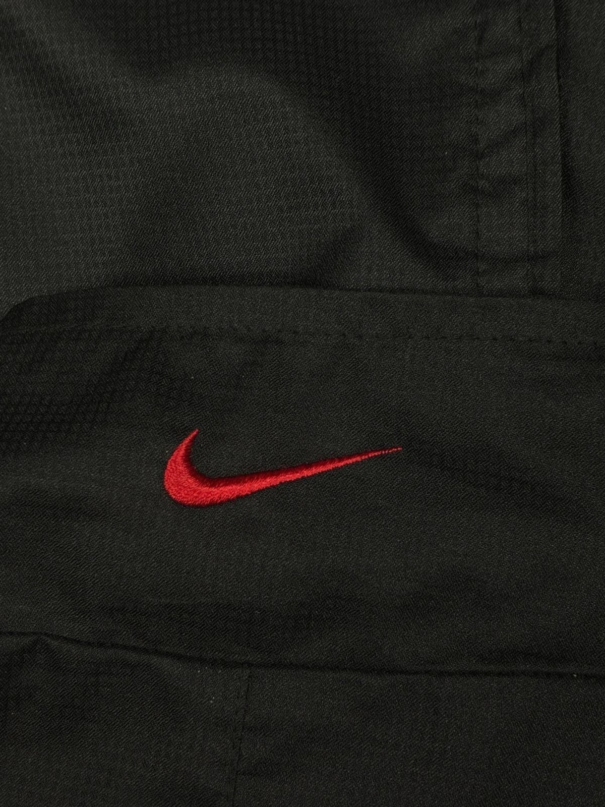 vintage Nike TN TUNED windbreaker {S}