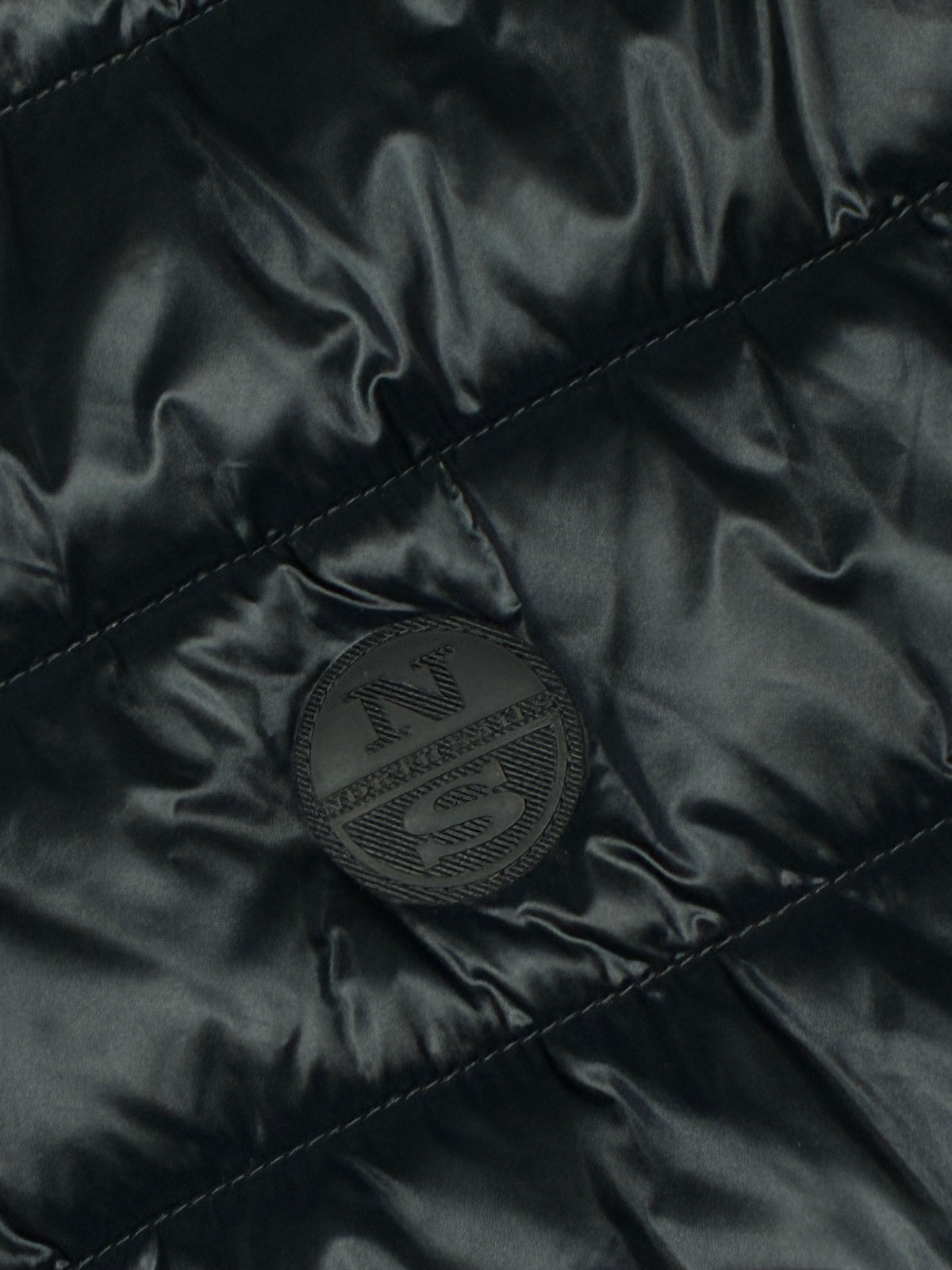 vintage Prada Americas Cup 36 winterjacket {XL}