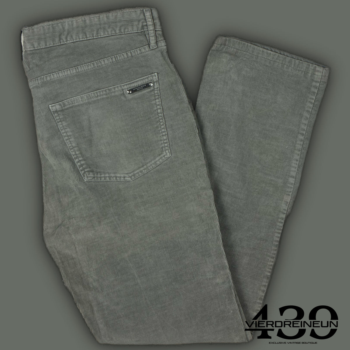 vintage Burberry jeans {M}