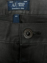 Φόρτωση εικόνας στο εργαλείο προβολής Συλλογής, vintage Armani jeans {M}
