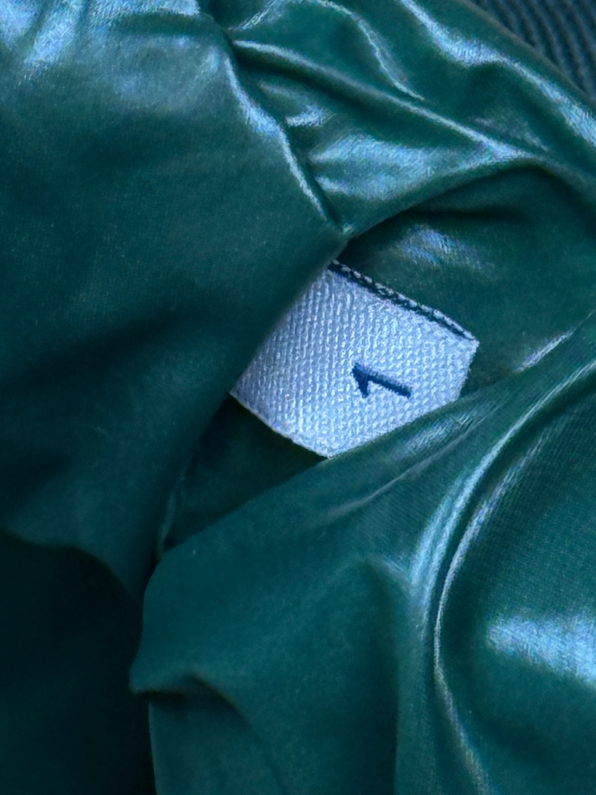 vintage Moncler windbreaker
