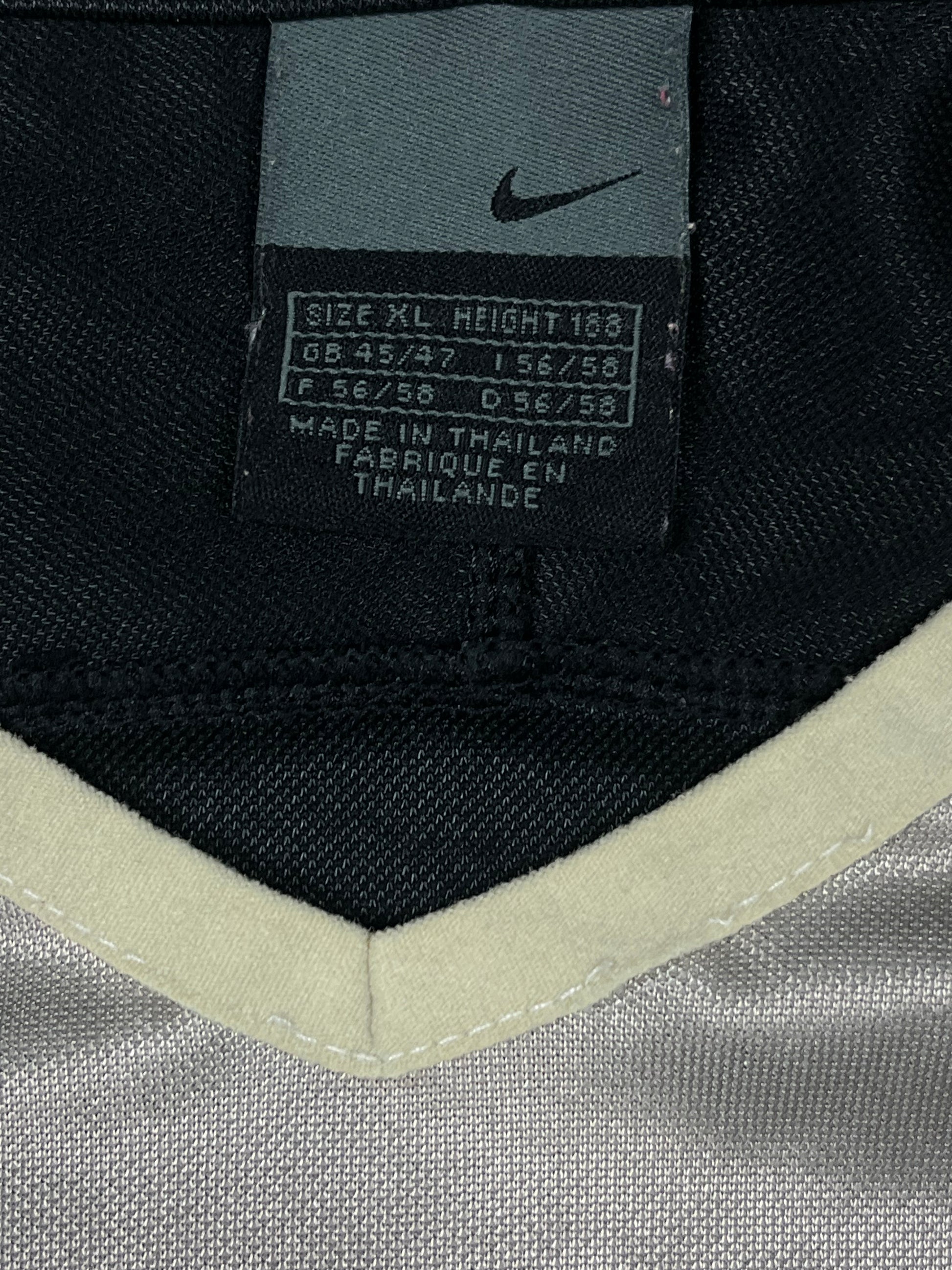 vintage Nike jersey {XL}