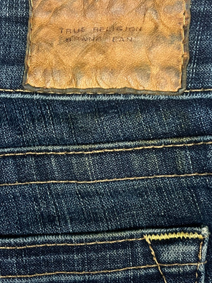 vintage True Religion jeans {S}