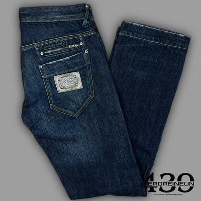 vintage Dolce & Gabbana jeans {S}