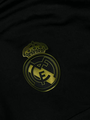 vintage Adidas Real Madrid tracksuit {M}