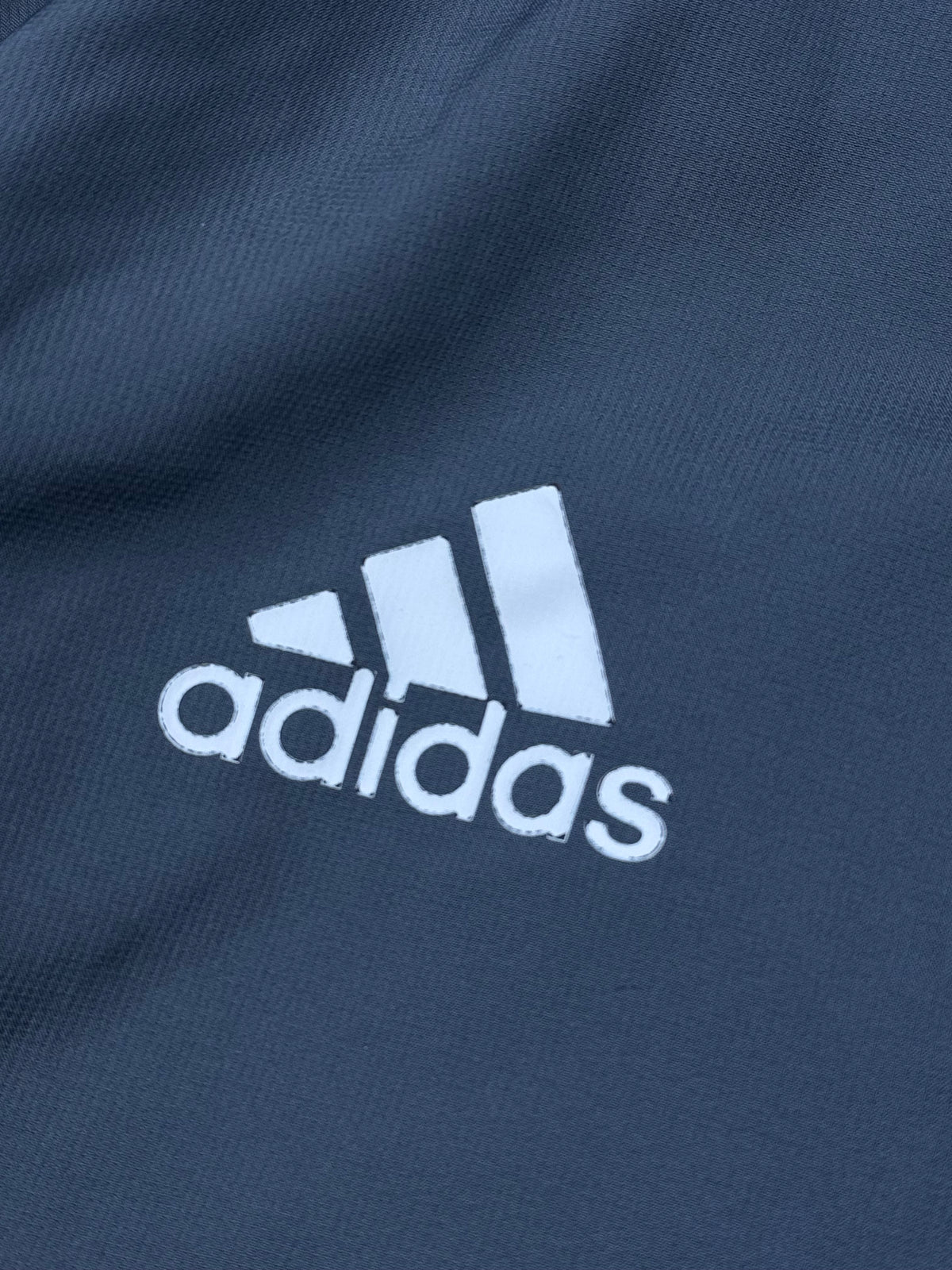 vintage Adidas Fc Bayern Munich windbreaker {S}