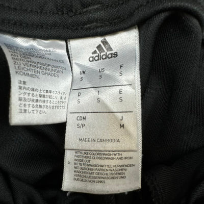 vintage Adidas Olympique Lyon tracksuit {S}