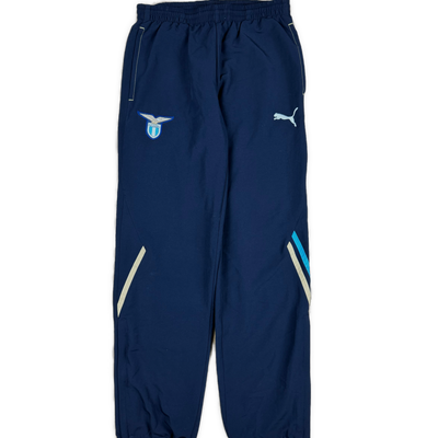vintage Puma Lazio Rom tracksuit {S}