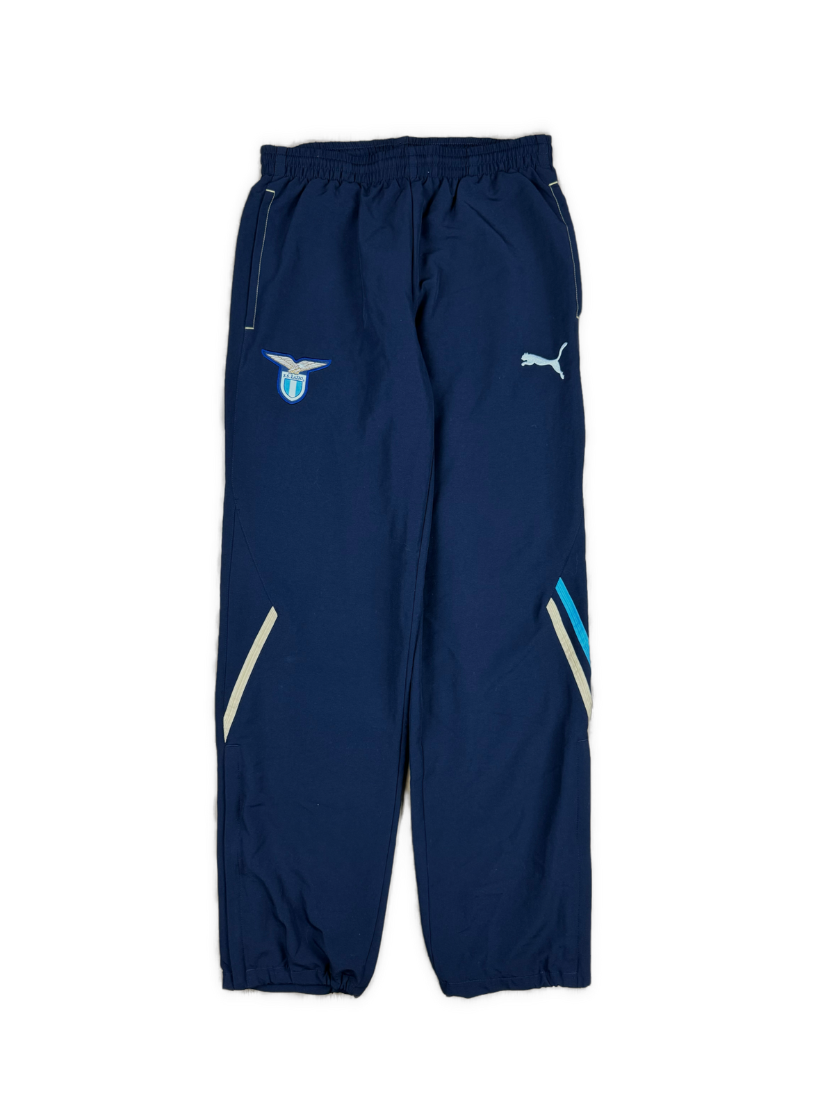 vintage Puma Lazio Rom tracksuit {S}