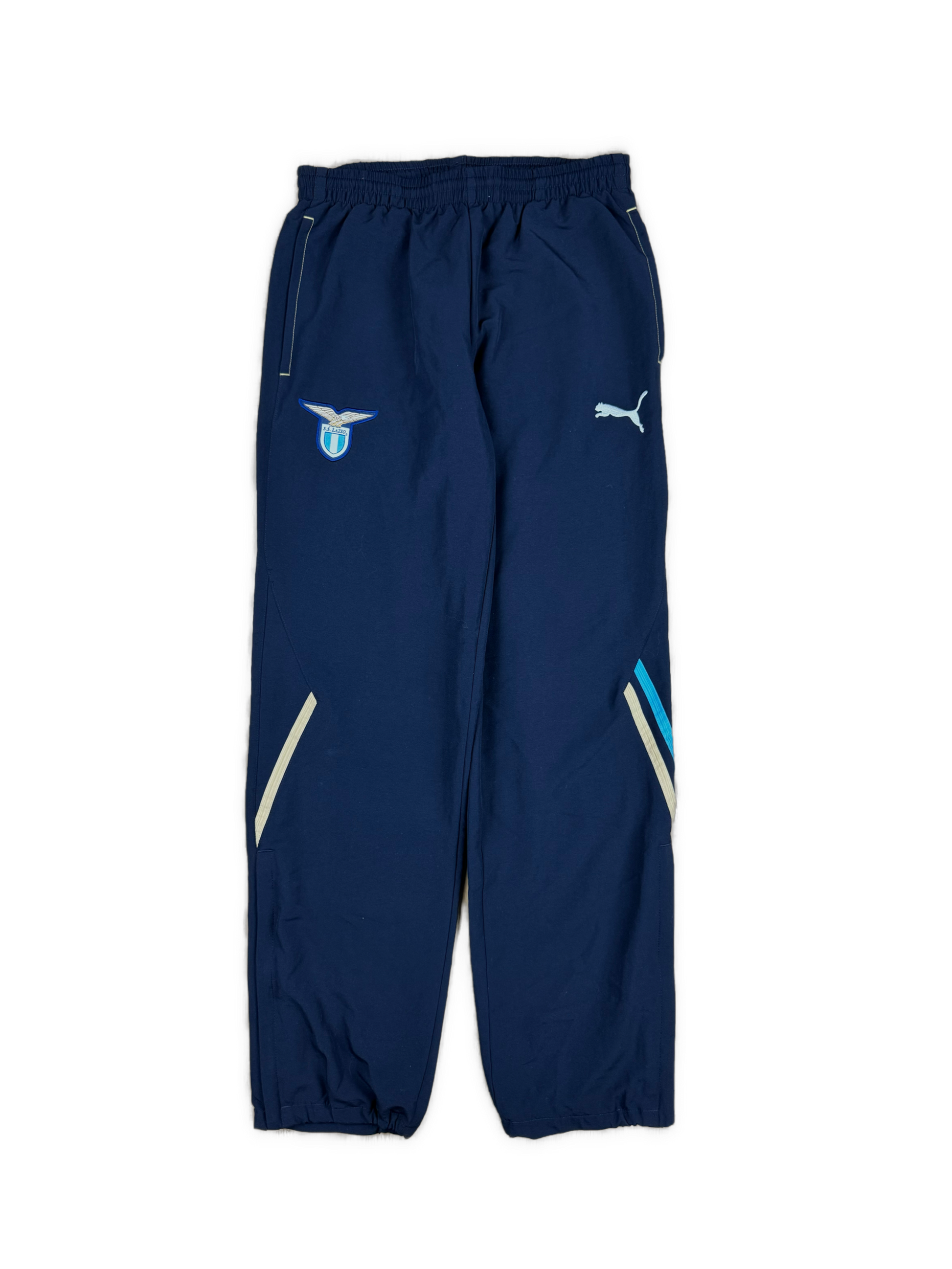 vintage Puma Lazio Rom tracksuit {S}