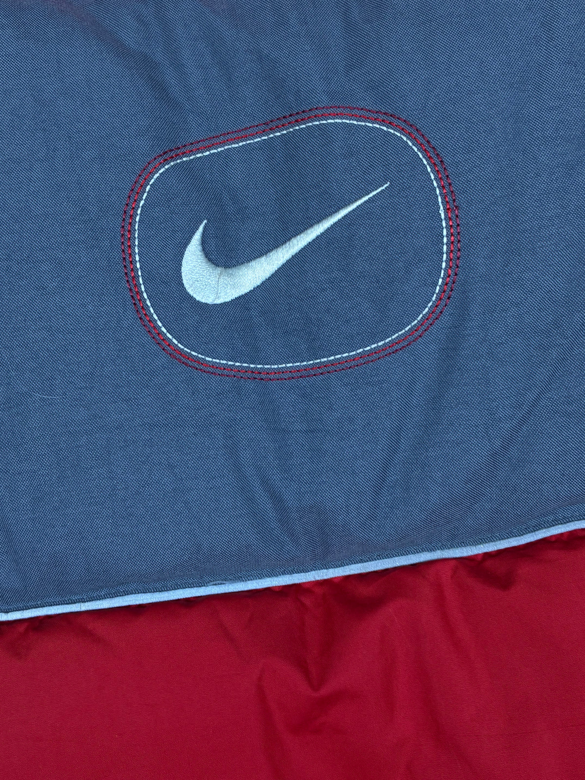 vintage Nike vest {S}