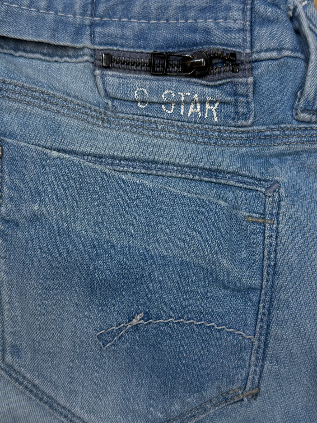 vintage G-STAR jeans {XS}
