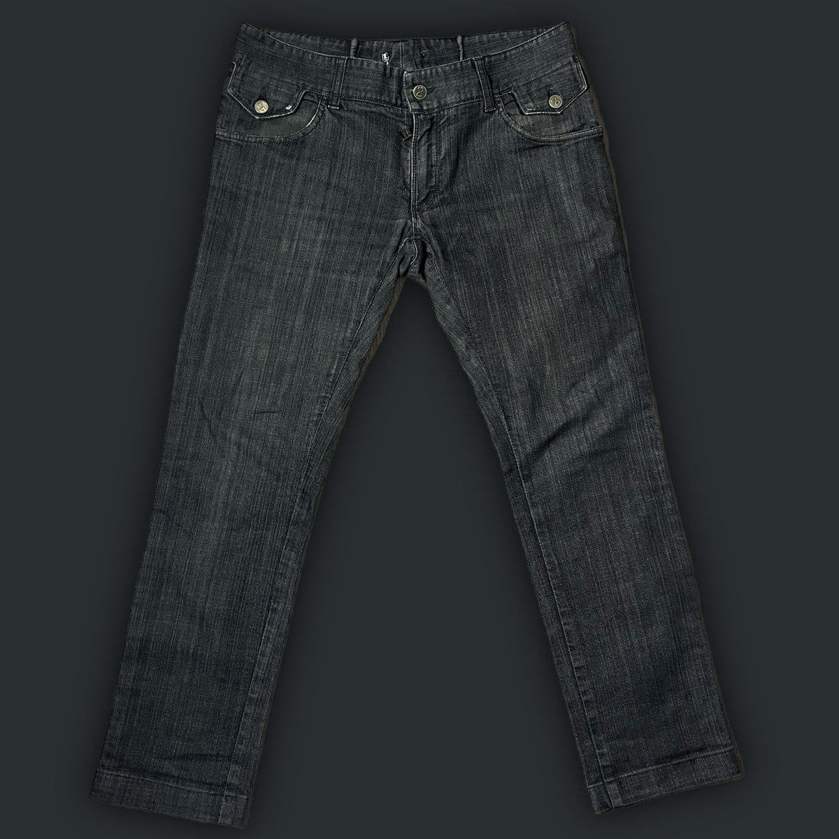 vintage Dolce & Gabbana jeans {S}