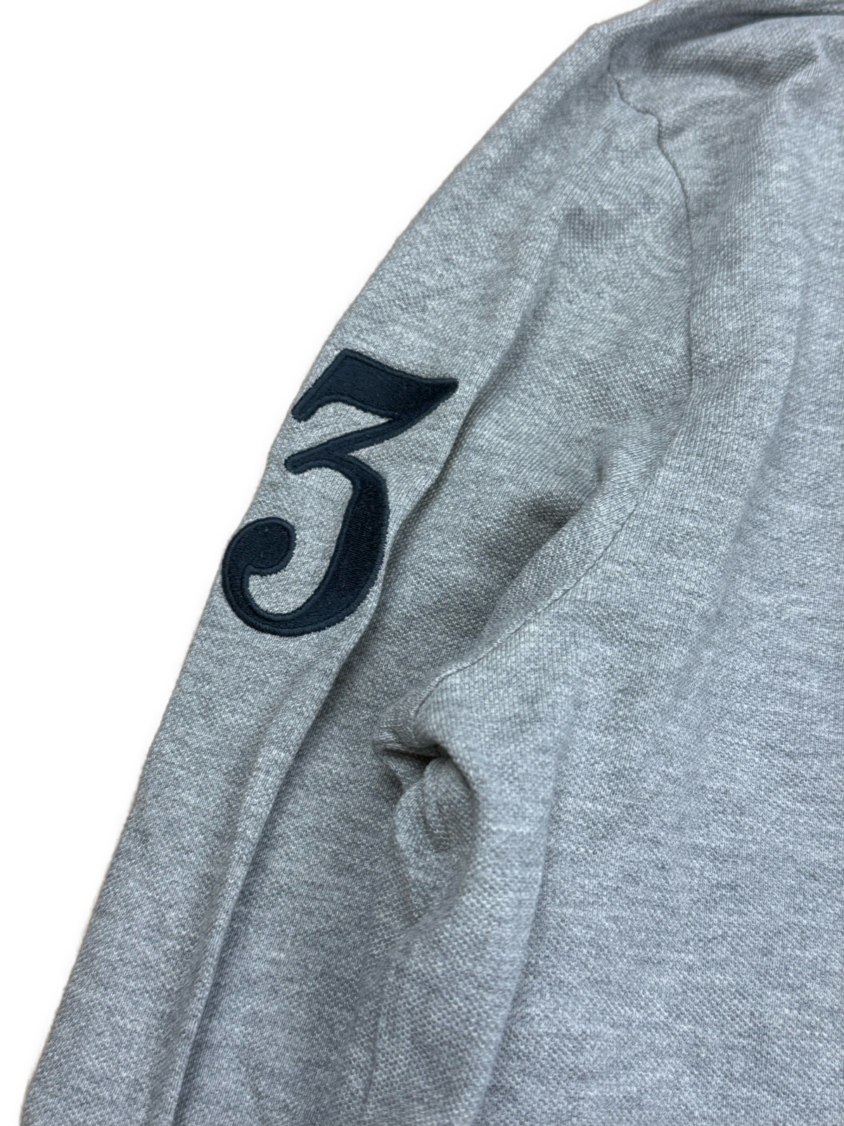 vintage Polo Ralph Lauren polo long {S}