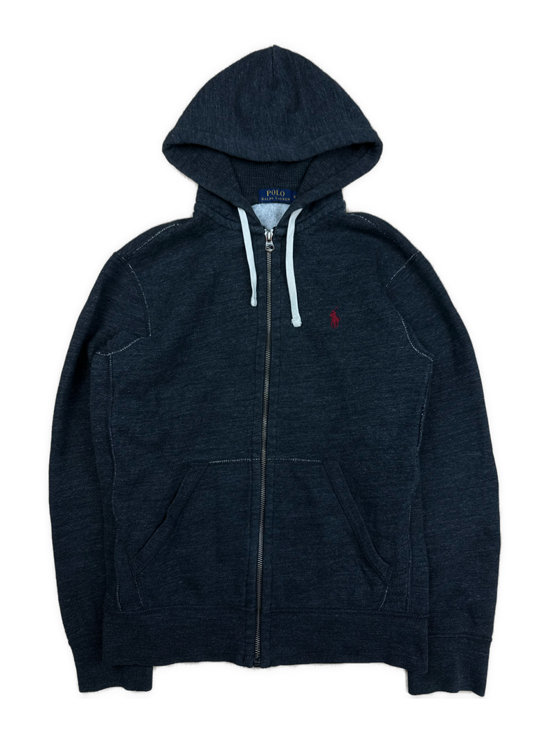 vintage Polo Ralph Lauren sweatjacket {M}
