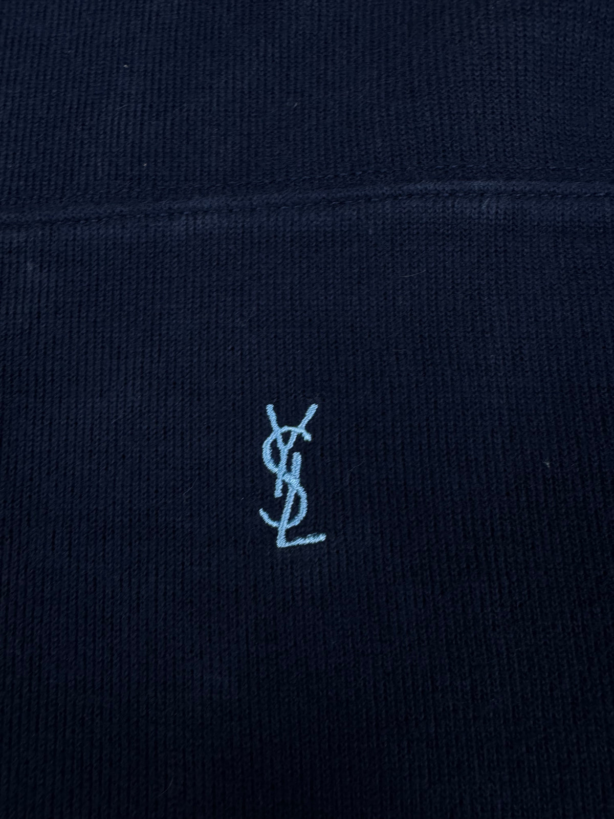 vintage YSL Yves Saint Laurent sweater {M}