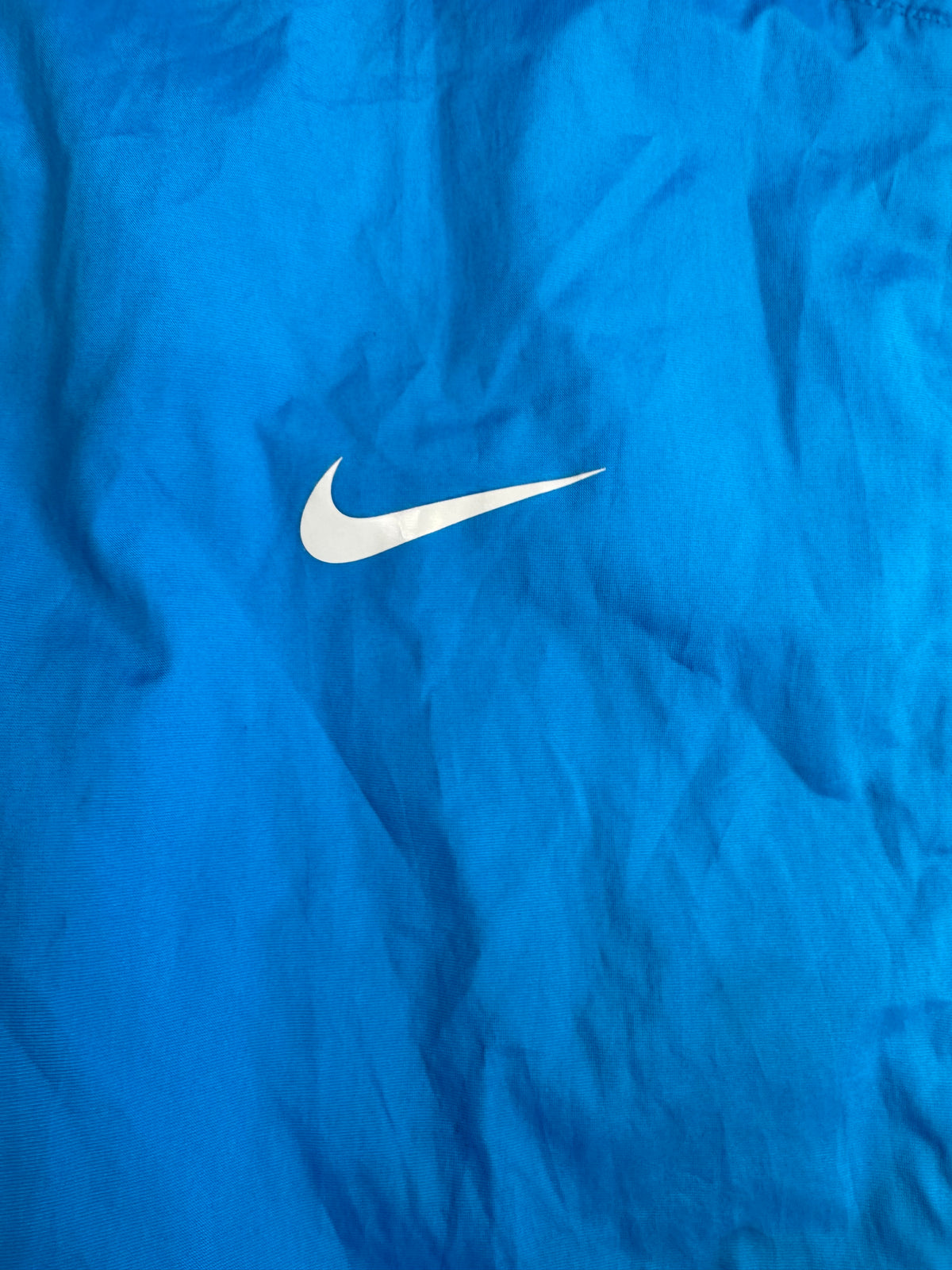 vintage Nike Inter Milan tracksuit {XL}