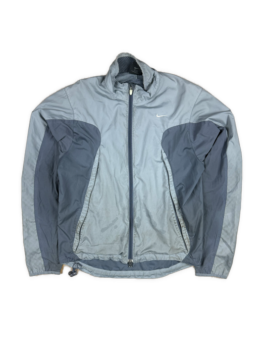 vintage Nike windbreaker {S}