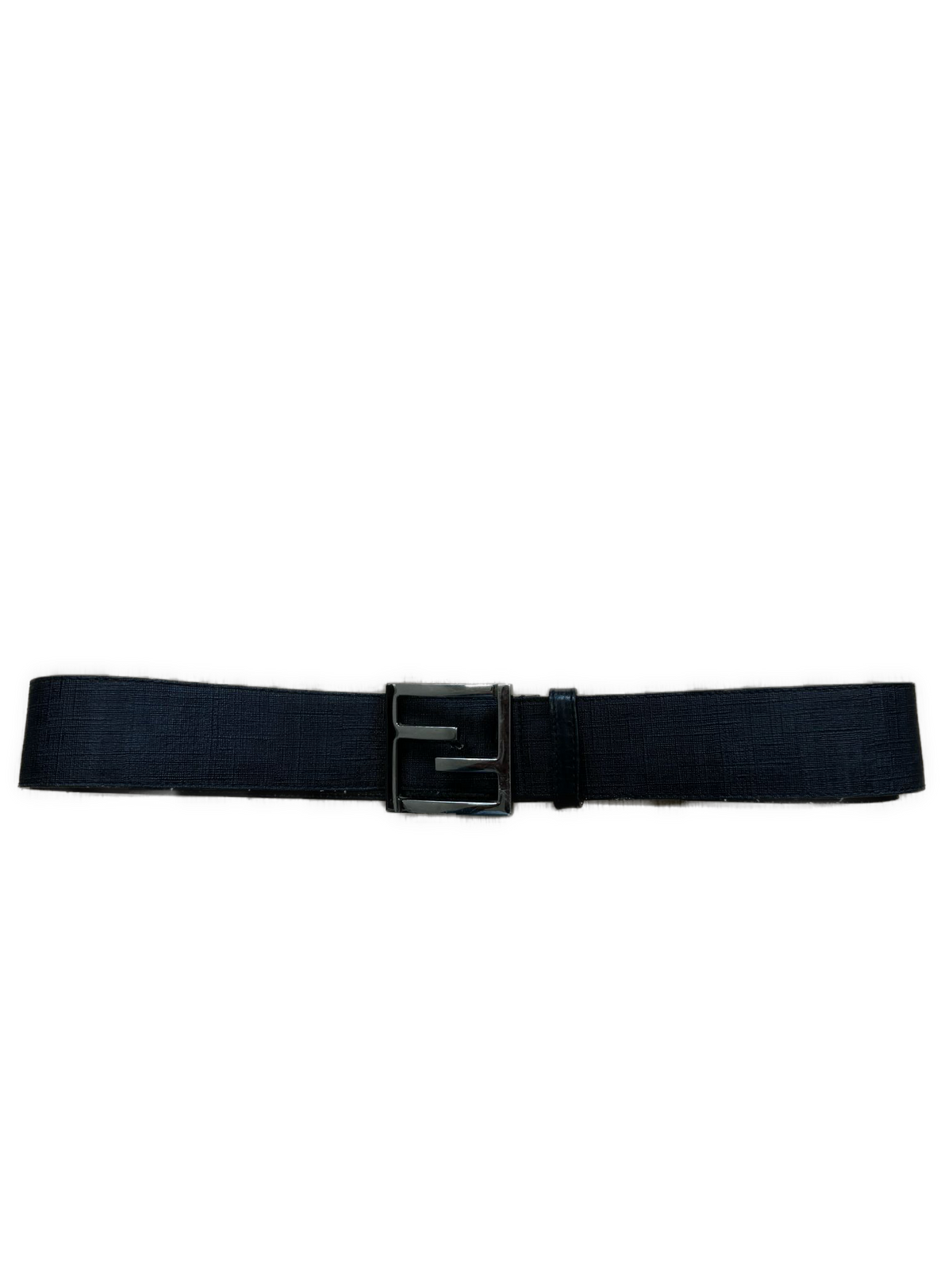 vintage Prada belt