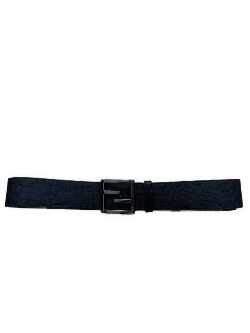 vintage Fendi belt