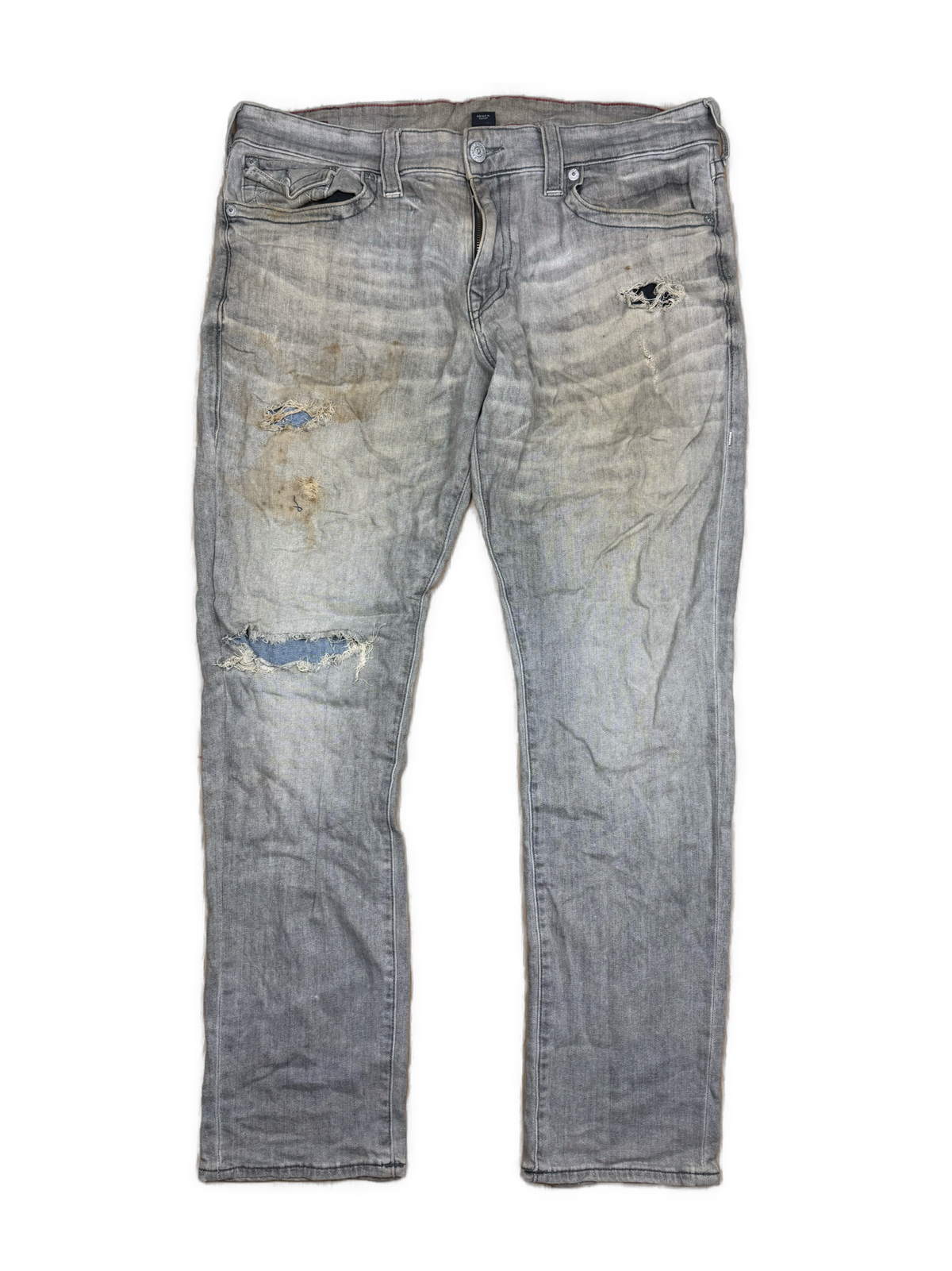 vintage True Religion jeans {XL}