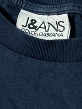 Carica l&#39;immagine nel visualizzatore di Gallery, vintage Dolce &amp; Gabbana longsleeve {L}
