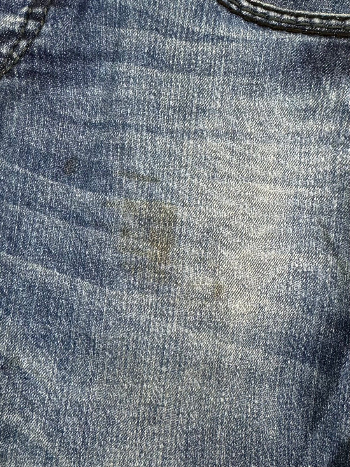 vintage True Religion jeans {M}