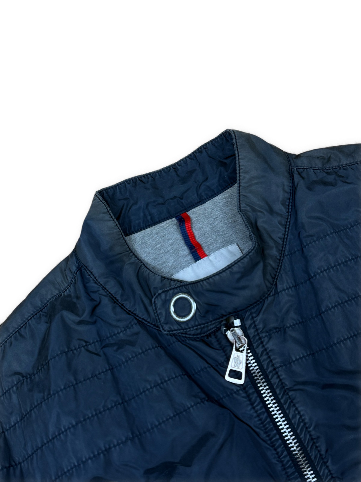 vintage Moncler windbreaker {M}