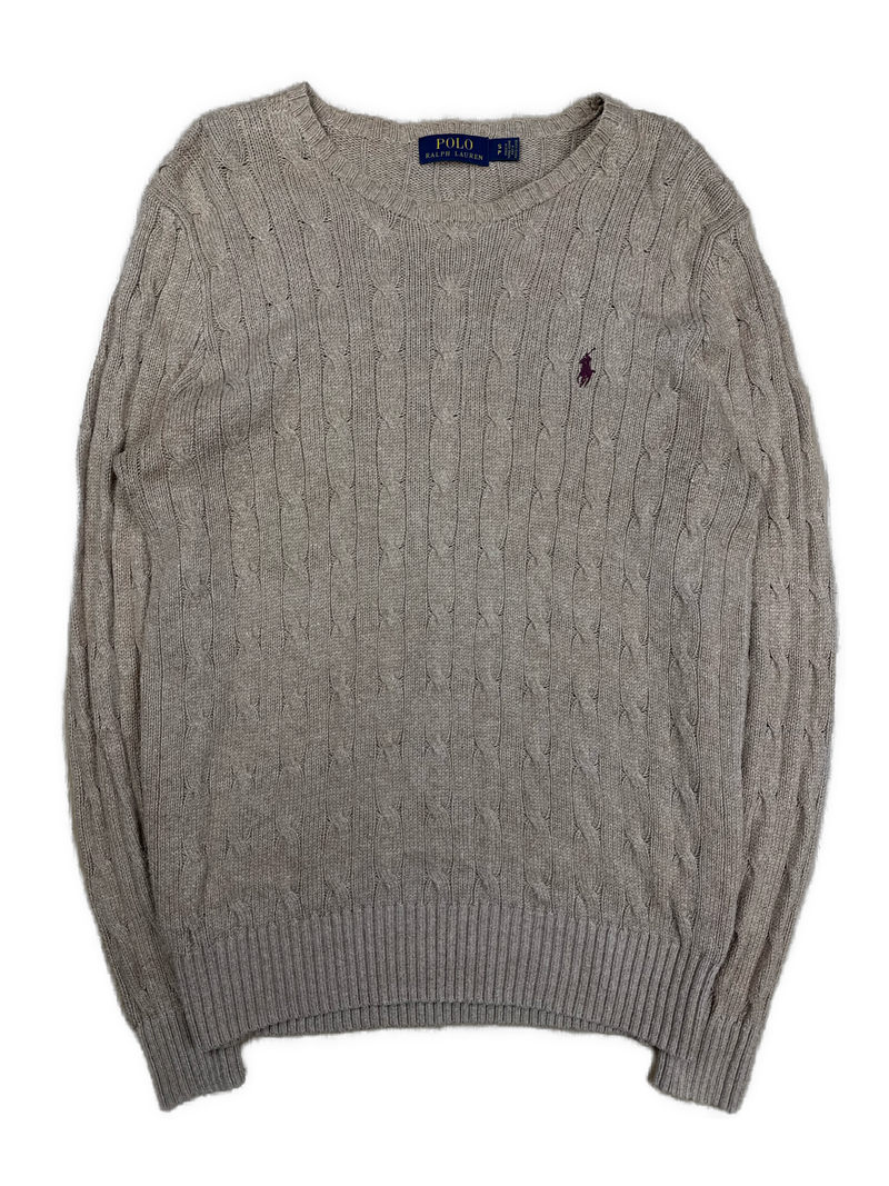 vintage Polo Ralph Lauren knittedsweater {S}