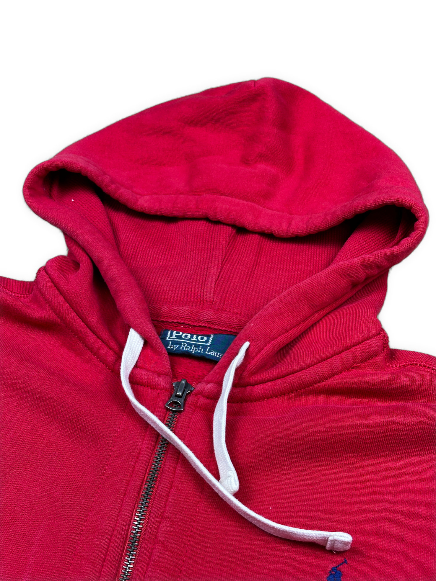 vintage Polo Ralph Lauren sweatjacket {M}