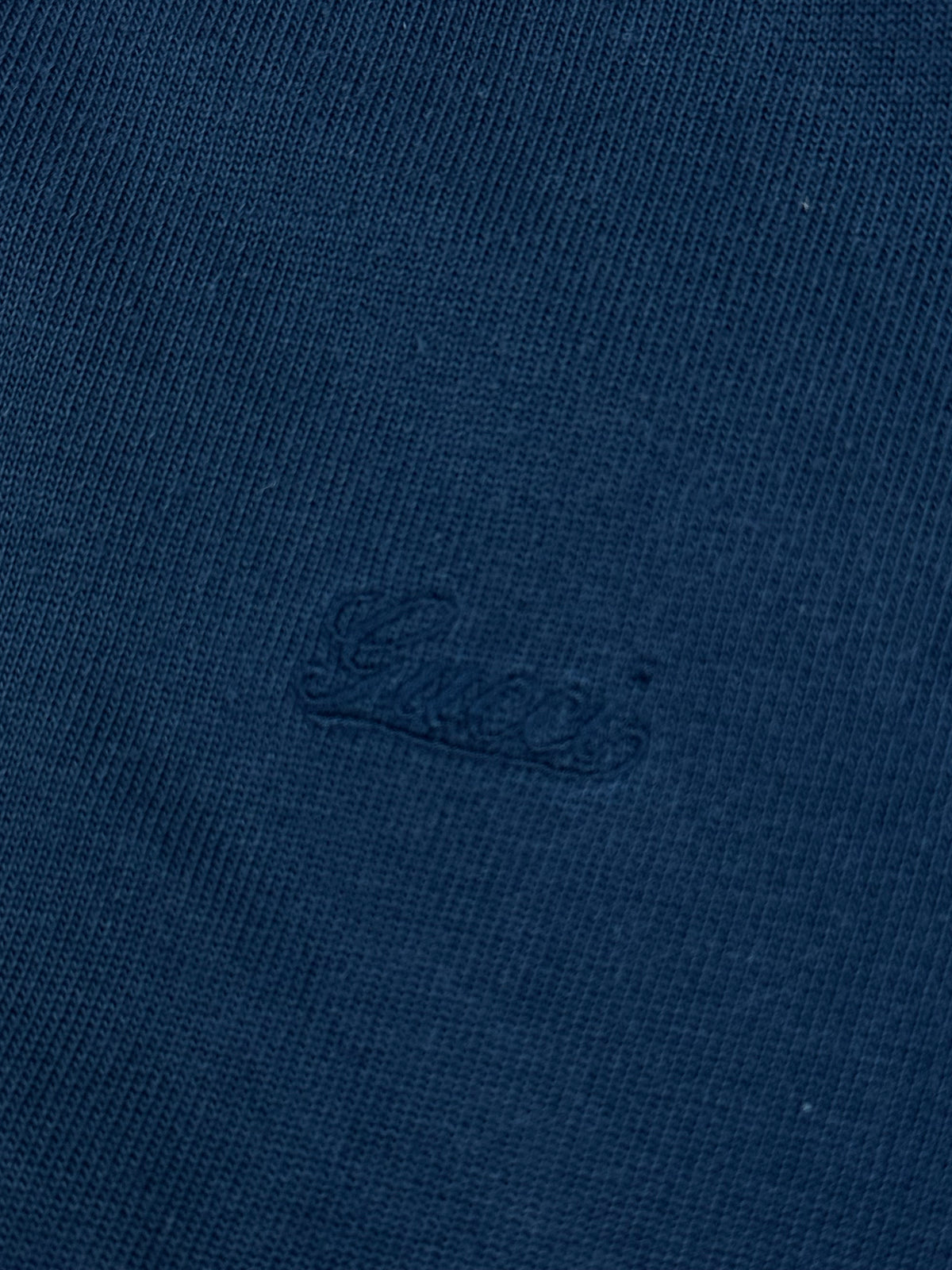 vintage Gucci sweatjacket