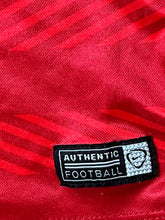 Cargar imagen en el visor de la galería, vintage Nike Galatasaray Istanbul trainingsjersey {M}
