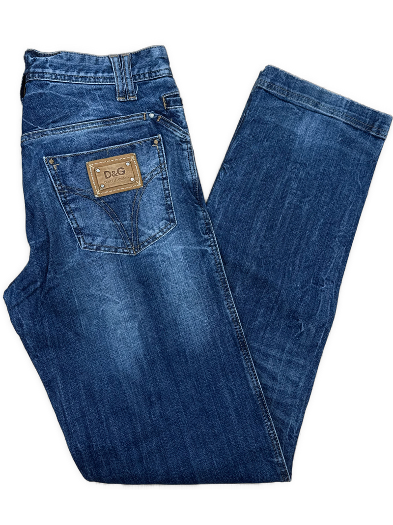 vintage Dolce & Gabbana jeans {XL}