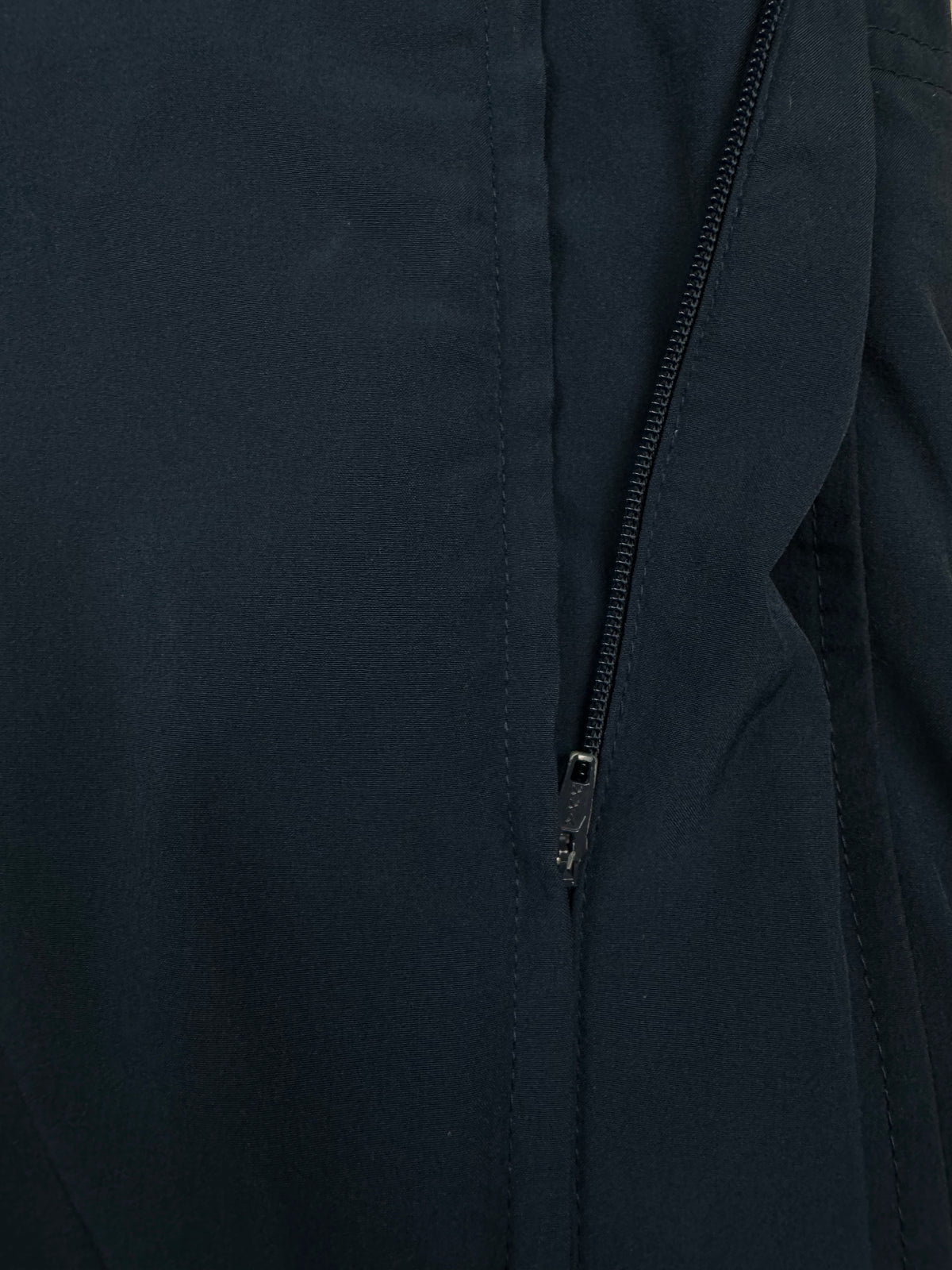 vintage Nike trackpants {L}