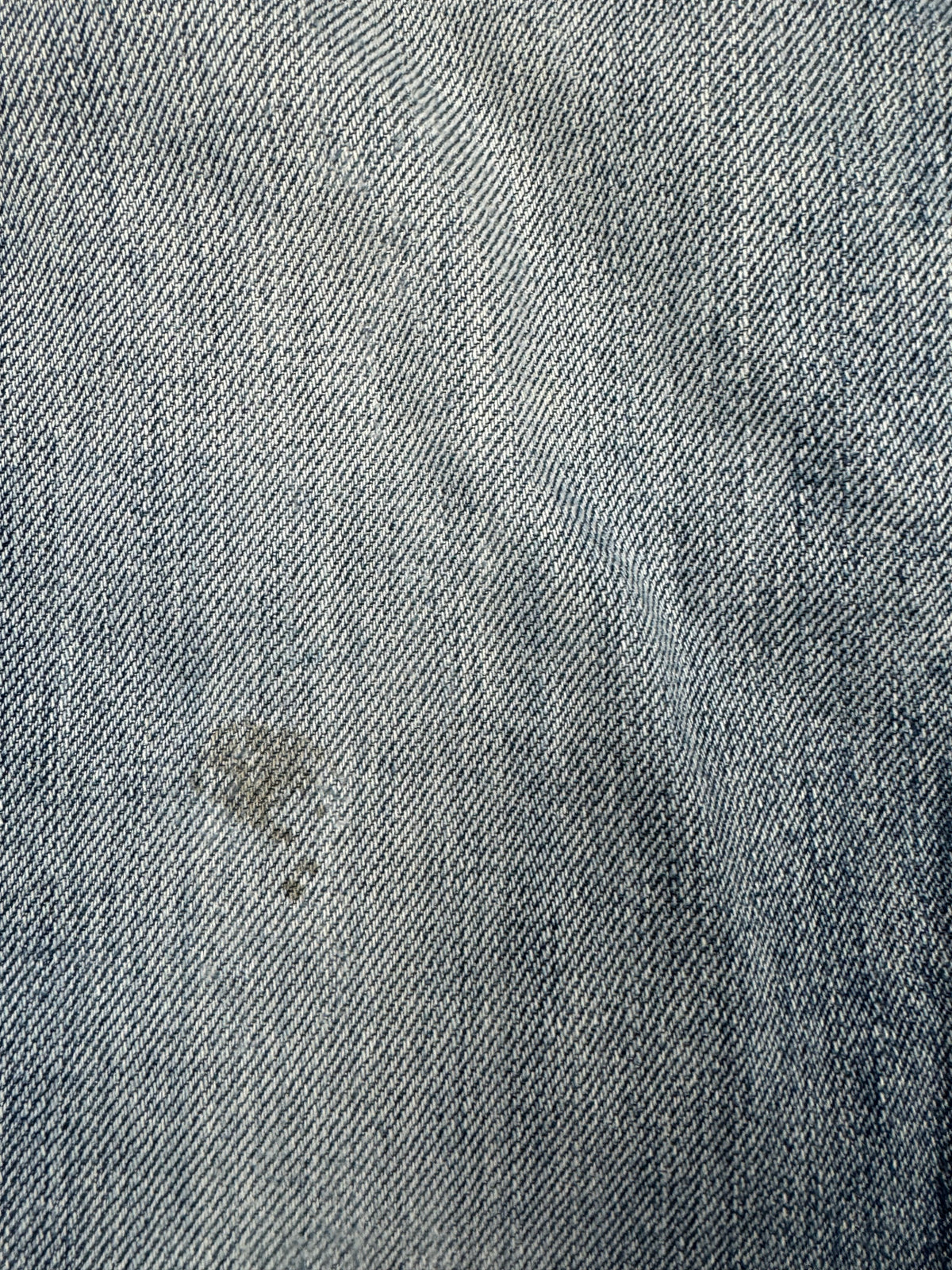 vintage Gucci jeans {S}