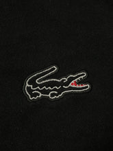 Load image into Gallery viewer, vintage Lacoste sweatjacket {L}
