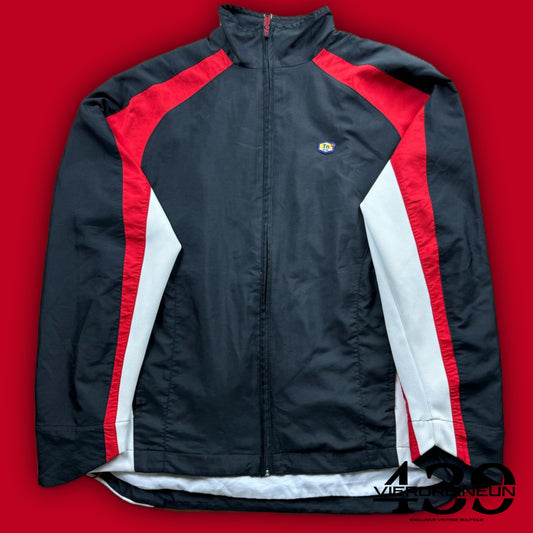 vintage Nike TN TUNED windbreaker {S}
