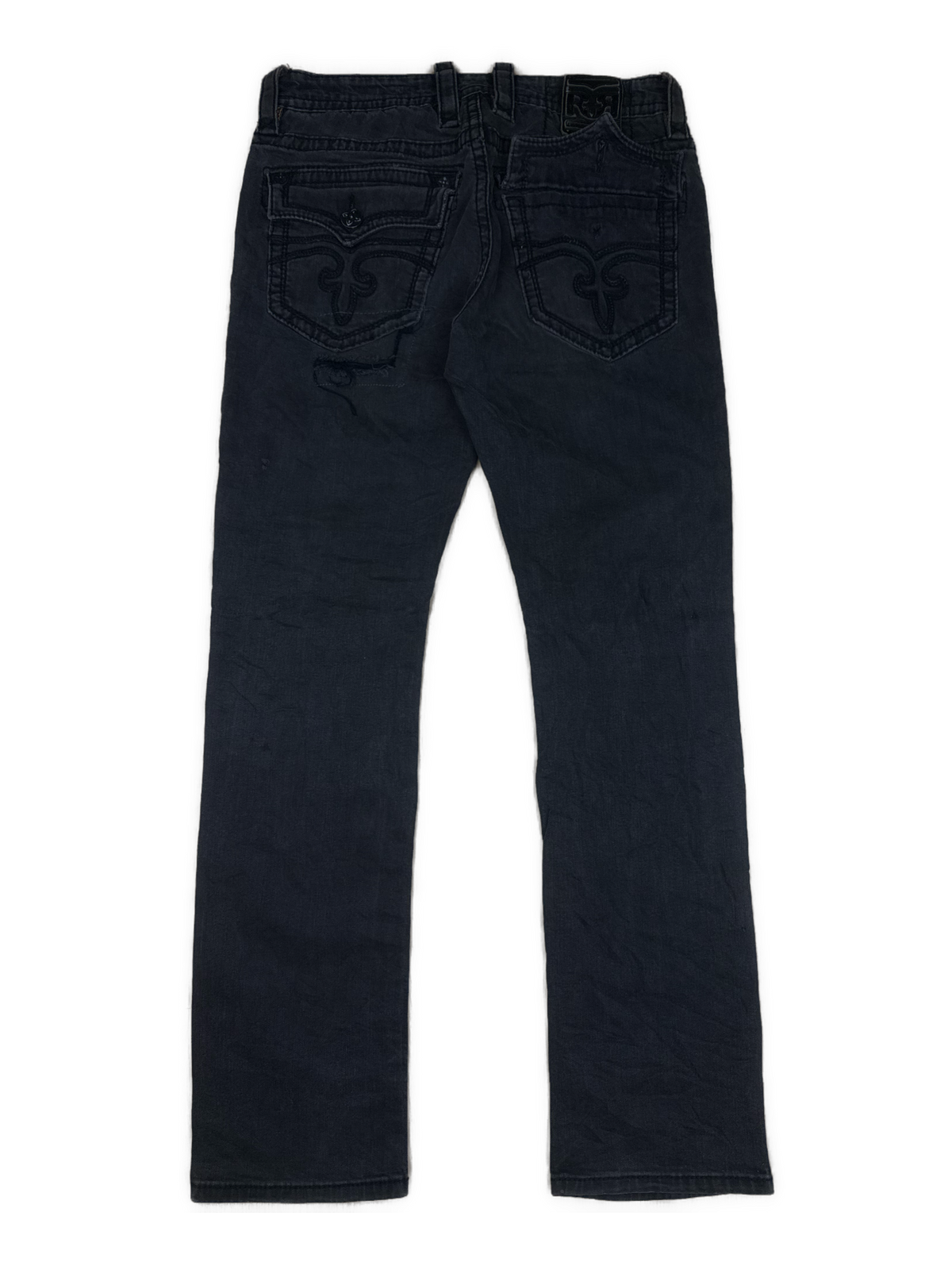 vintage Rock Revival jeans {M}