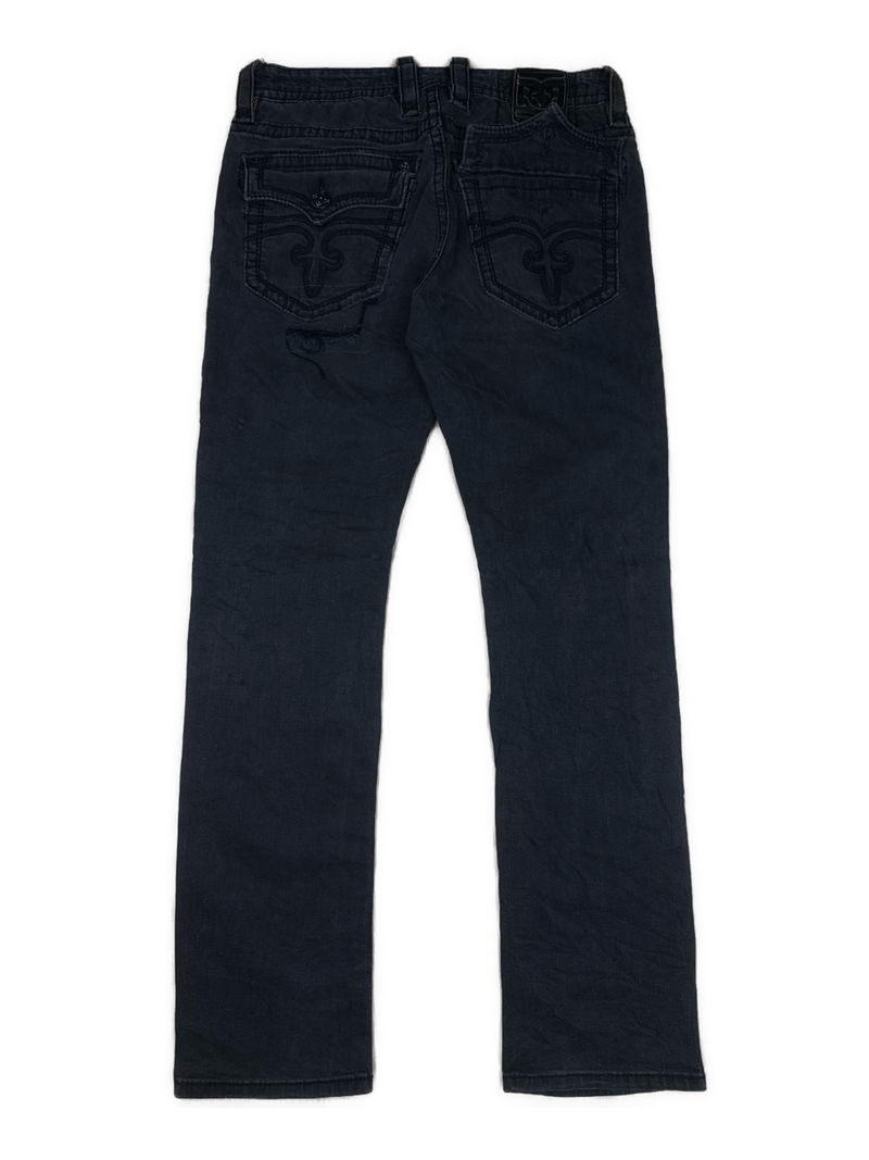 vintage Rock Revival jeans {M}