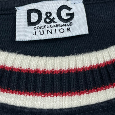 vintage Dolce & Gabbana sweater {XS}